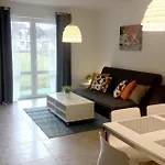 Nadmorska Appartement