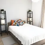 Nadmorska Appartement Rowy (Pomerania)