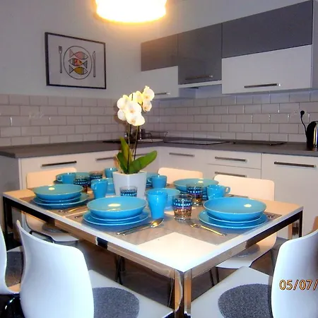 Nadmorska * Ровы