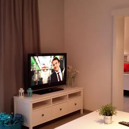 Nadmorska Apartament *