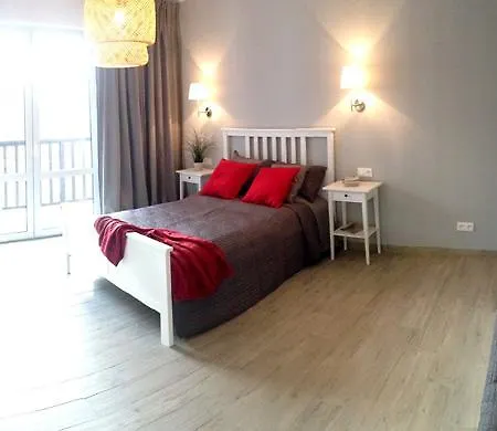 Nadmorska Apartament