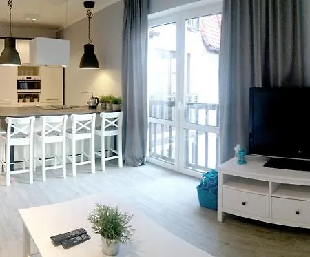 Nadmorska Appartement