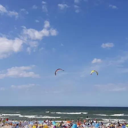 Nadmorska * Ровы