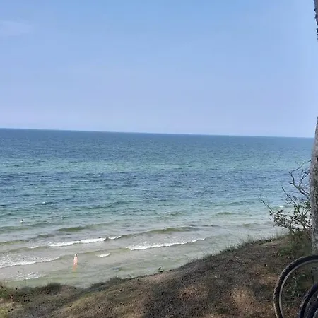 Nadmorska Rowy (Pomerania)