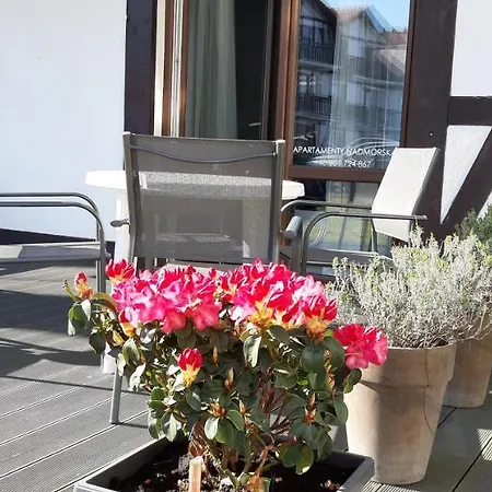 Nadmorska Apartament *