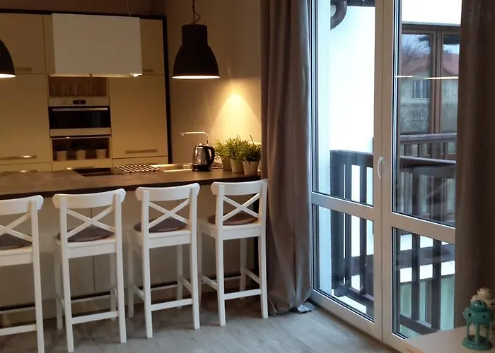 Nadmorska Rowy (Pomerania)