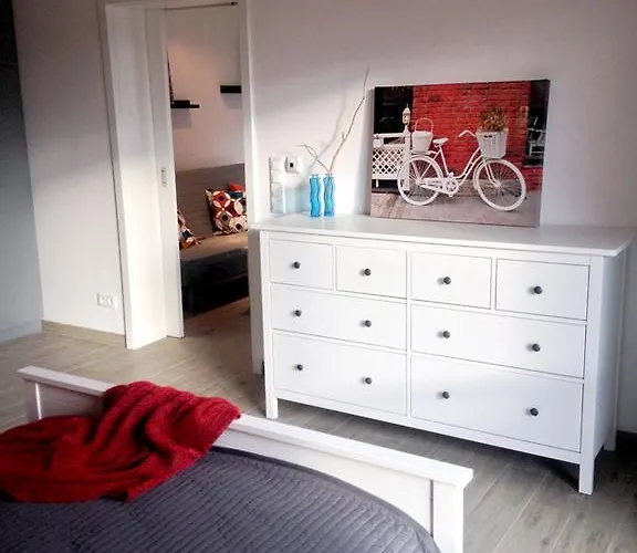 Apartment Nadmorska *