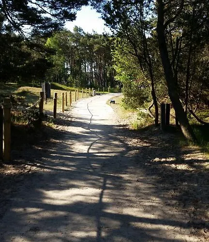 Nadmorska Rowy (Pomerania)