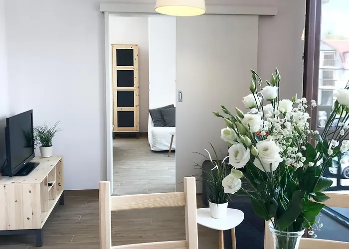 Apartment Nadmorska *