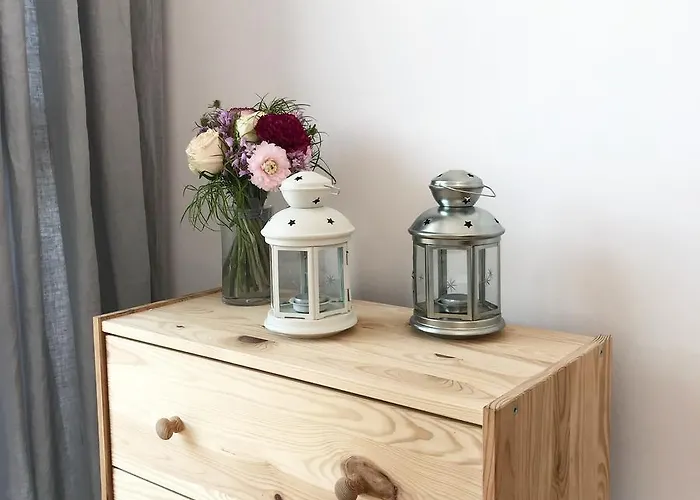 Appartement Nadmorska *