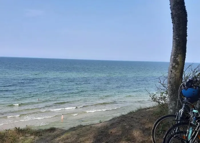 Nadmorska Rowy (Pomerania)